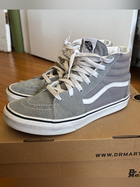 Vans Shoes - Vans high tops